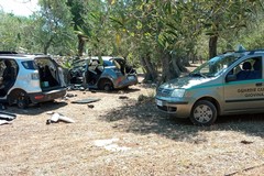 Ford nel mirino, continua la razzia di pezzi di ricambio