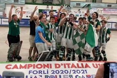 Sport giovinazzese, il riepilogo di un anno