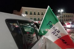 Italia in semifinale! A Giovinazzo impazza la festa (LE FOTO)