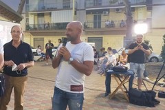 Inaugurate la velostazione e la nuova piazzetta Stallone. Le FOTO
