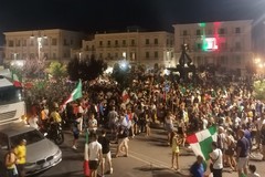 La notte in cui tornammo ad essere orgogliosi del nostro Paese