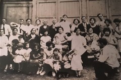 Un pezzo di Giovinazzo oltreoceano nel 1925
