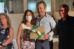 Pina Demartino vince la VII edizione del Premio di poesia dialettale