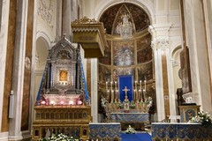 Maria SS di Corsignano, tornano le celebrazioni ogni 19 del mese