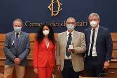 Presentata alla Camera dei Deputati l'edizione giovinazzese dell'Apulia Best Company Award