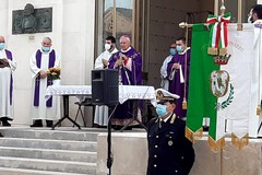 Le celebrazioni a Giovinazzo del 2 e 4 novembre: il programma completo