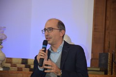 "La città in Comune": Michele Sollecito incontra i cittadini in Sala San Felice