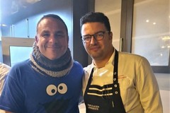 Vincenzo Dinatale va “Aponiente”