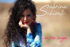 Sabrina Schiralli stasera in concerto all'Odeion di Giovinazzo