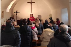 La parrocchia Sant'Agostino festeggia Santa Lucia: il programma