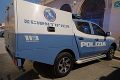 Identificato l'uomo travolto da un treno a Giovinazzo