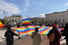 Giovinazzo città costruttrice di Pace