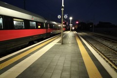 RFI, 61 milioni di euro per la velocizzazione della linea Foggia-Bari