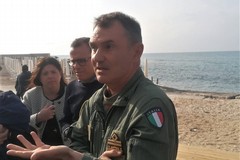 Frecce Tricolori, parla il Generale Francesco Vestito (VIDEO)