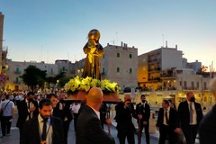 Giovinazzo in festa per Sant'Antonio di Padova: il programma