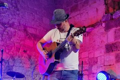 Emozioni dall'alba a mezzanotte per la Festa della Musica a Giovinazzo