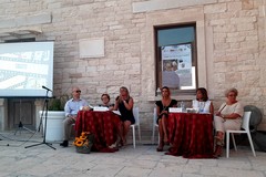 "La scuola incontra il cinema", grande partecipazione all'evento dell'UCIIM Giovinazzo-Molfetta