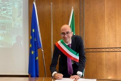 Spiagge a Levante, il sindaco di Giovinazzo risponde alla lettera di una 14enne
