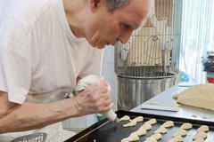 Attività storiche di Puglia: Giotti premiato in Fiera del Levante