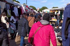 Mercato settimanale del 26 dicembre spostato: ecco quando