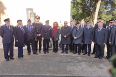 L'ANMI Giovinazzo ha celebrato Santa Barbara nel ricordo di Fedele Marrano