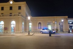 Investita una persona a Trani. Rallentamenti sulla linea ferroviaria da e per Giovinazzo