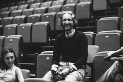 Focus lavoro, i giovinazzesi Senza Piume protagonisti al Teatro Piccinni di Bari