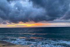 Torna la pioggia su Giovinazzo
