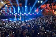"Battiti Live", stasera su Italia 1 le immagini di Giovinazzo