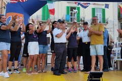 Un agosto ricco di appuntamenti per l’ANMI di Giovinazzo