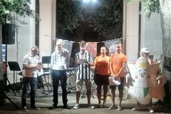 Gamberemo 2026: stasera a Giovinazzo la benedizione dei gonfaloni alla presenza del Vescovo