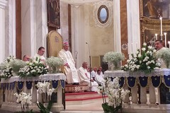 Cornacchia: «Essere devoti della Madonna significa mettere Gesù a fondamento della nostra vita»