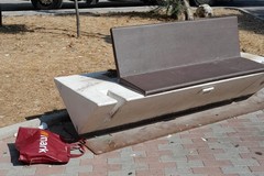 Vandali in piazzetta Stallone, lettera aperta del consigliere Turturro