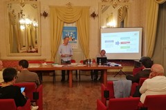 Gal Nuovo Fior d'Olivi, presentata la Strategia di Sviluppo Locale 2023/2027