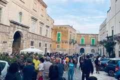 In centinaia a Giovinazzo per le Giornate FAI d'Autunno