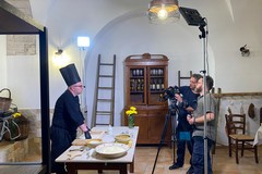 Giovinazzo è l’ingrediente perfetto. Arriva da La7 la nuova prestigiosa vetrina per la città