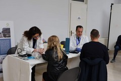 Giornata Mondiale del diabete, il 10 novembre screening a Giovinazzo