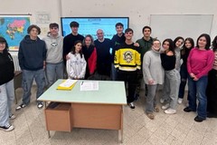 L'Associazione Genitori "Spinelli" sostiene il progetto di preparazione ai test universitari