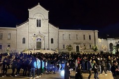 Capodanno, prorogato orario emissioni sonore ed emanata ordinanza anti-botti - VIDEO