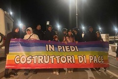 Domenica 26 gennaio c'è la Marcia diocesana della pace