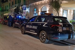 40enne picchiato, lite stradale e inseguimento da Bitonto a Giovinazzo