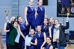 L'Aspa don Tonino Bello Giovinazzo si laurea campione regionale Fisr