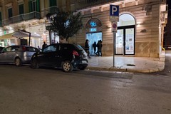 «La piazza a sera è terra di nessuno»