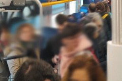 Treno Pop insufficiente, la rivolta dei pendolari giovinazzesi