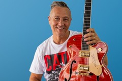 Paolo Belli a Giovinazzo il 21 agosto. L'appuntamento coi fan in un VIDEO