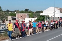 I pellegrini di San Nicola ultimi custodi di una fede autentica