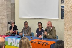 Libera chiama a raccolta i giovinazzesi contro le mafie