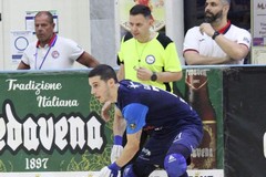 Hockey su pista, un giovinazzese in finale