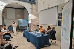 Presentata l'Associazione Extralberghieri di Giovinazzo