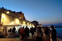 Mercato serale e mercatino artigianato, buon riscontro a Giovinazzo